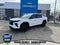2026 Chevrolet Traverse LT 2LT