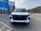 2026 Chevrolet Traverse LT 2LT