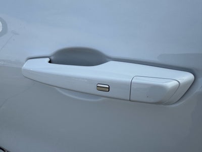 2026 Chevrolet Traverse LT 2LT