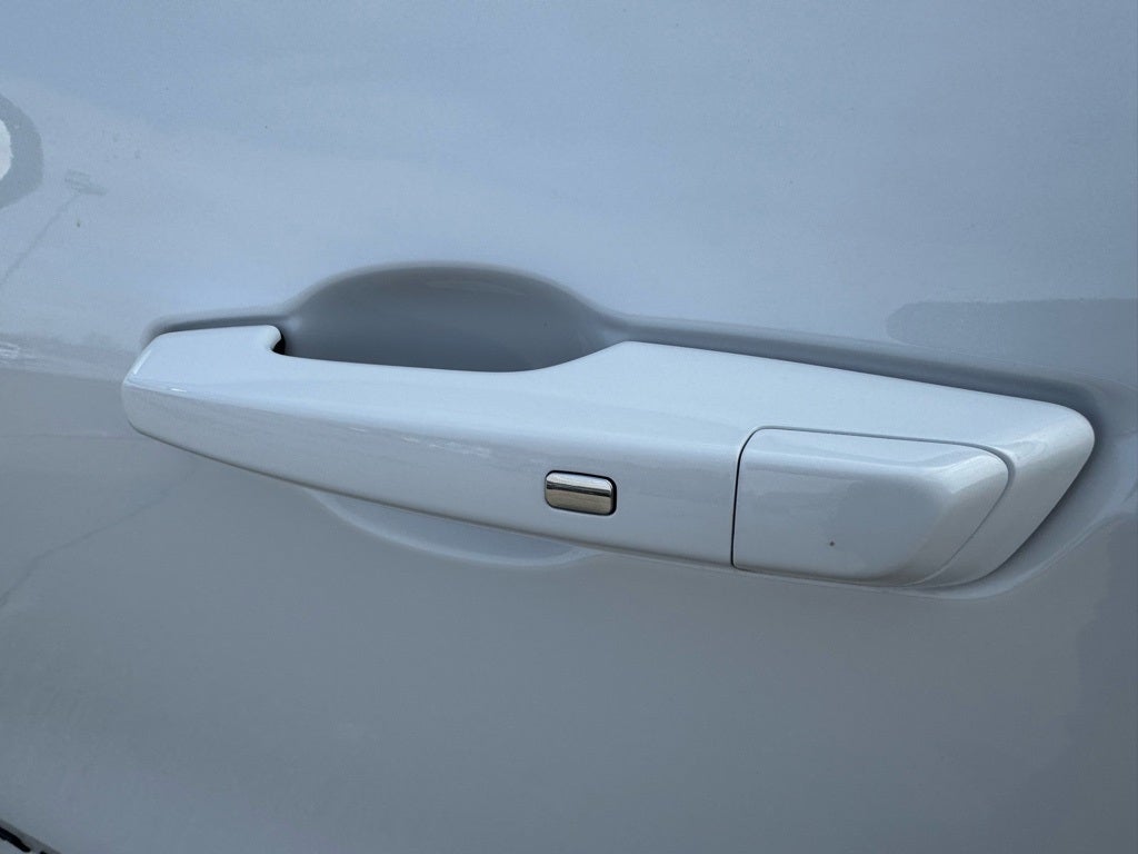 2026 Chevrolet Traverse LT 2LT