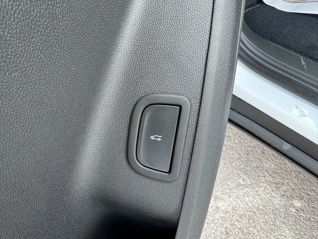 2026 Chevrolet Traverse LT 2LT