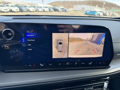 2026 Chevrolet Traverse LT 2LT