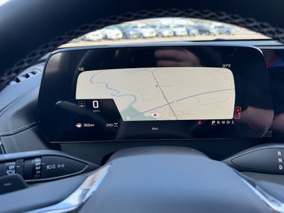 2026 Chevrolet Traverse LT 2LT