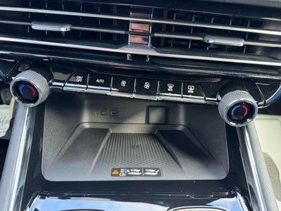 2026 Chevrolet Traverse LT 2LT