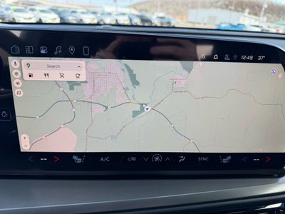 2026 Chevrolet Traverse LT 2LT