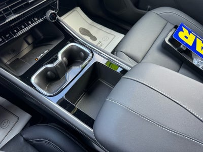 2026 Chevrolet Traverse LT 2LT