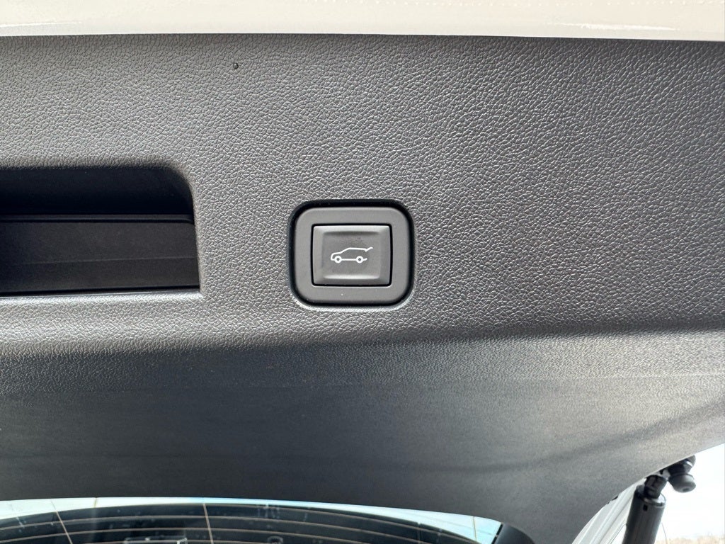 2026 Chevrolet Traverse LT 2LT