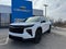 2026 Chevrolet Traverse LT 2LT