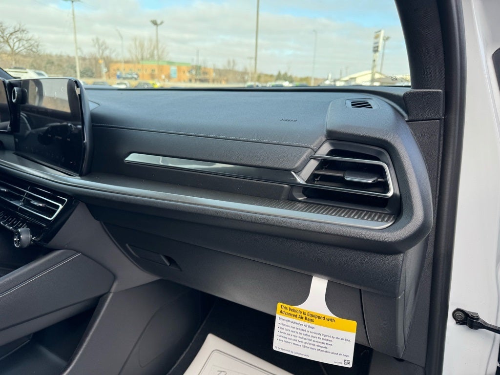 2026 Chevrolet Traverse LT 2LT