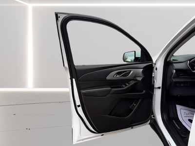 2018 Chevrolet Traverse 1LT