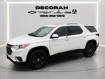 2018 Chevrolet Traverse 1LT
