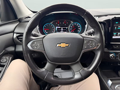 2018 Chevrolet Traverse 1LT
