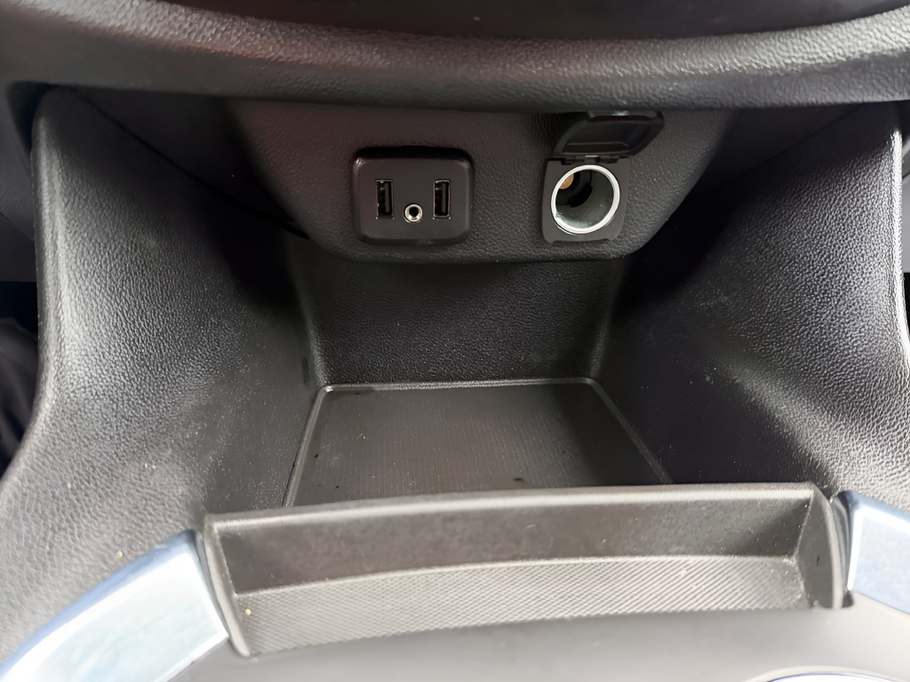 2018 Chevrolet Traverse 1LT