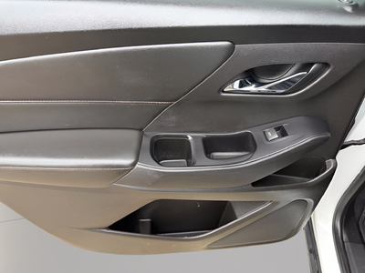 2018 Chevrolet Traverse 1LT