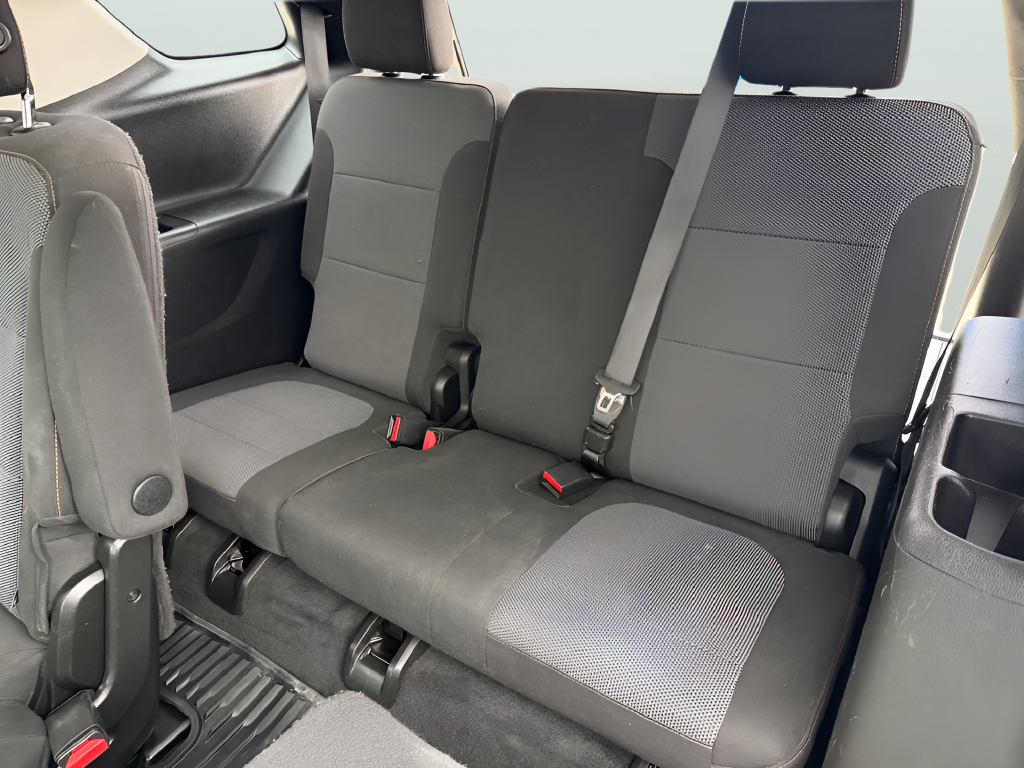 2018 Chevrolet Traverse 1LT