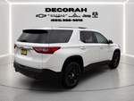 2018 Chevrolet Traverse 1LT