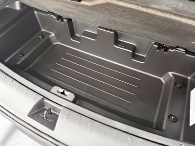 2018 Chevrolet Traverse 1LT