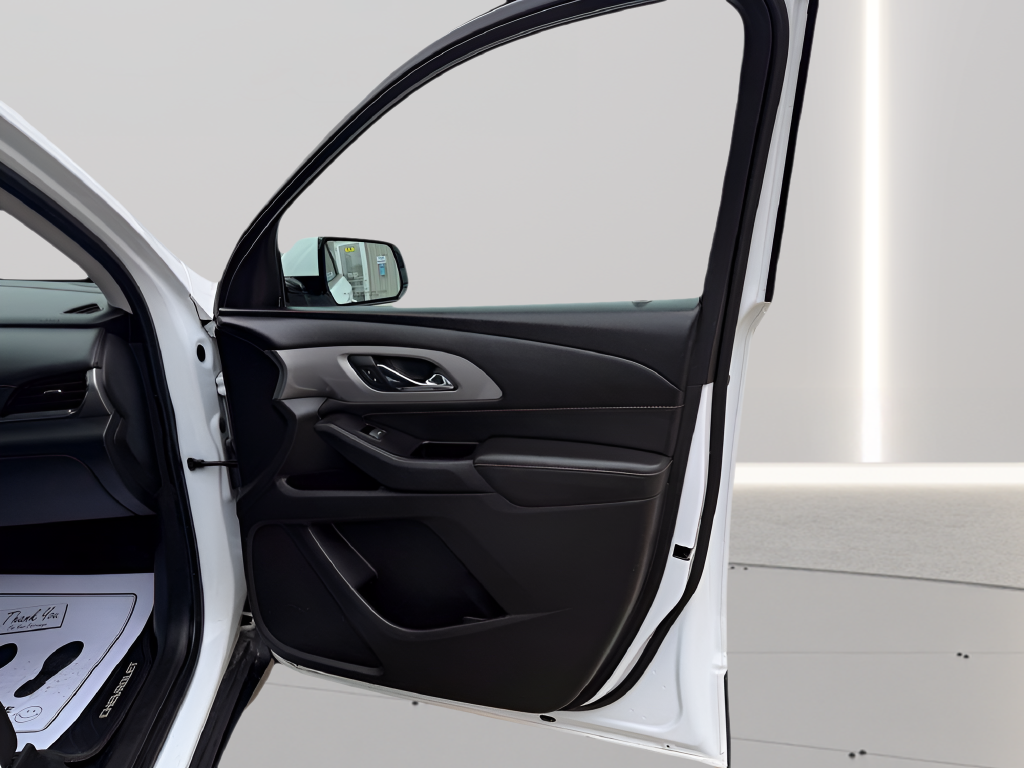 2018 Chevrolet Traverse 1LT