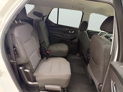 2018 Chevrolet Traverse 1LT