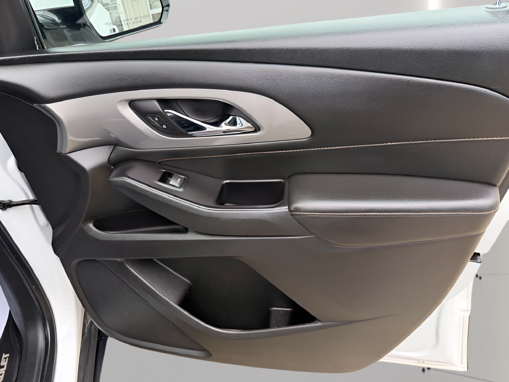 2018 Chevrolet Traverse 1LT