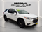2018 Chevrolet Traverse 1LT