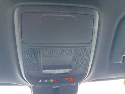 2025 Chevrolet Traverse AWD LT