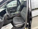 2025 Chevrolet Traverse AWD LT