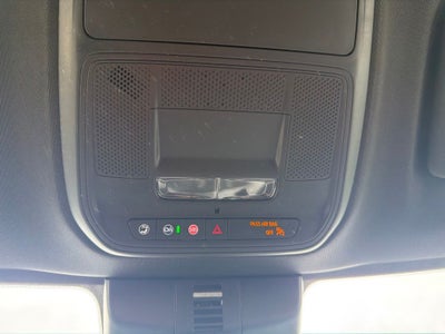 2025 Chevrolet Traverse AWD LT