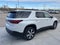 2022 Chevrolet Traverse AWD LT Leather
