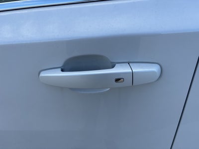 2022 Chevrolet Traverse AWD LT Leather