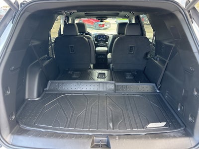 2022 Chevrolet Traverse AWD LT Leather