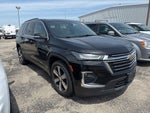 2023 Chevrolet Traverse AWD LT Leather