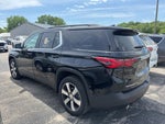 2023 Chevrolet Traverse AWD LT Leather