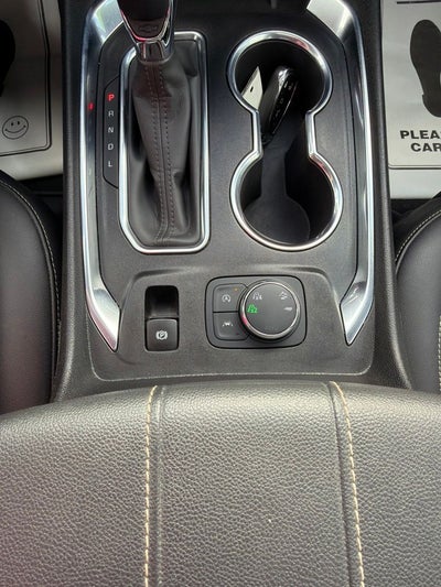 2023 Chevrolet Traverse AWD LT Leather