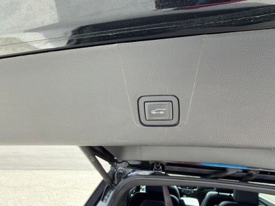 2023 Chevrolet Traverse AWD LT Leather
