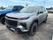 2025 Chevrolet Traverse AWD Z71