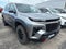 2025 Chevrolet Traverse AWD Z71