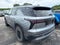 2025 Chevrolet Traverse AWD Z71