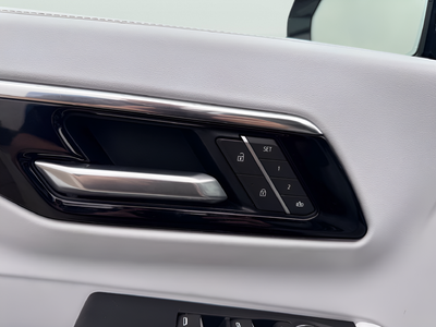 2026 Chevrolet Suburban Premier, 4WD
