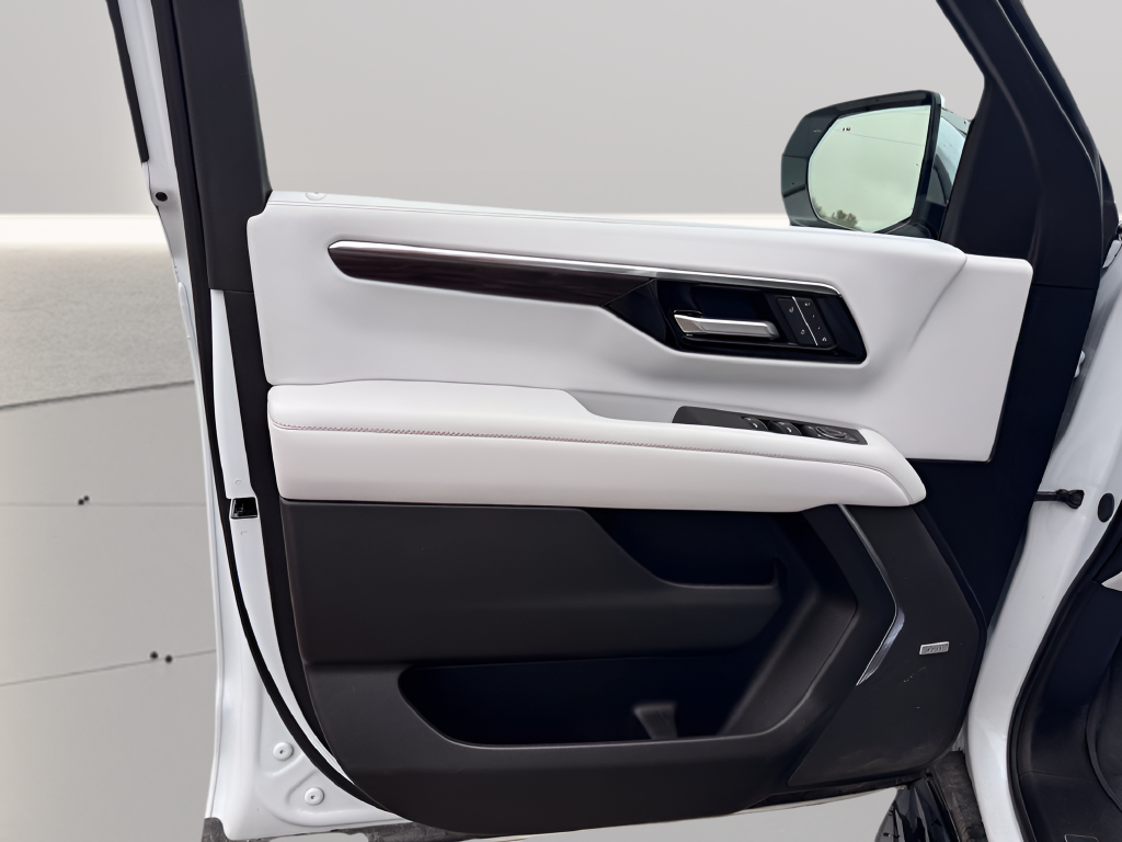 2026 Chevrolet Suburban Premier, 4WD