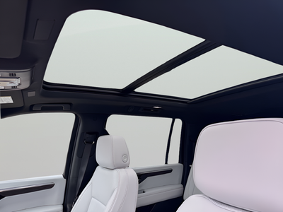 2026 Chevrolet Suburban Premier, 4WD