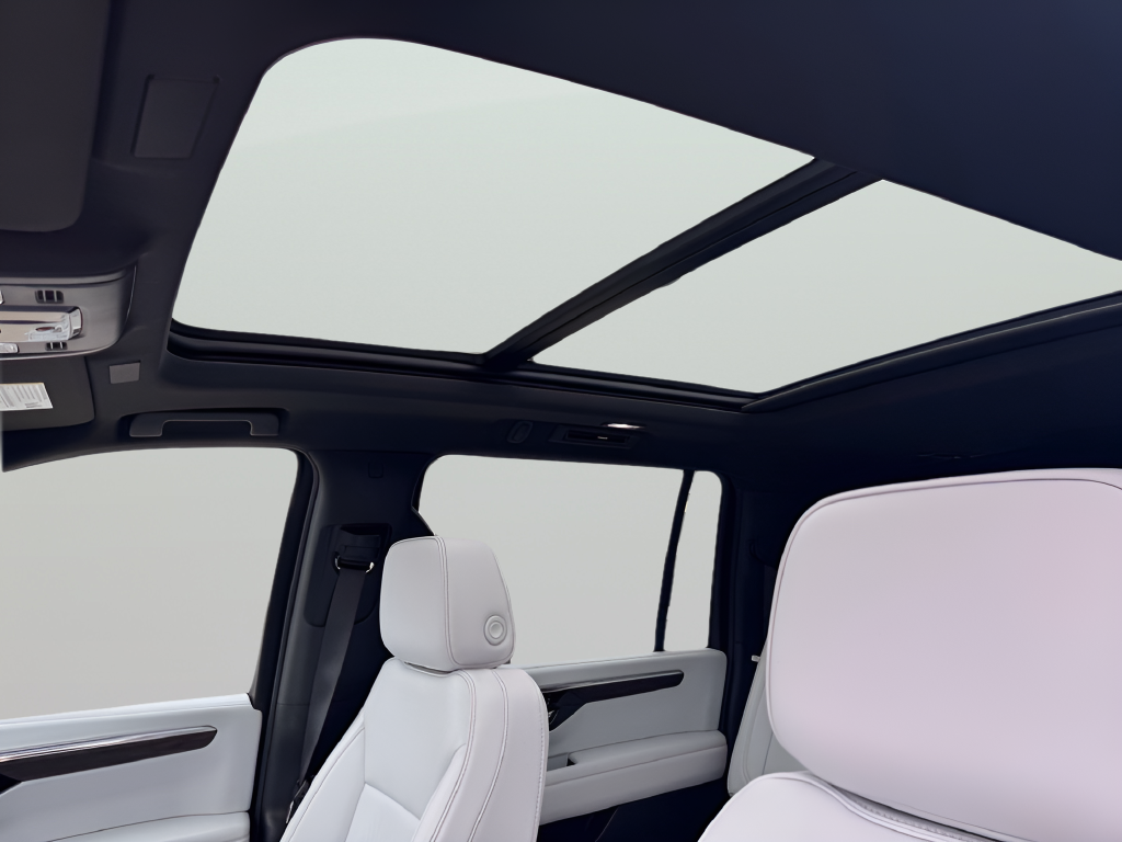 2026 Chevrolet Suburban Premier, 4WD