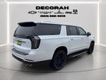 2026 Chevrolet Suburban Premier, 4WD
