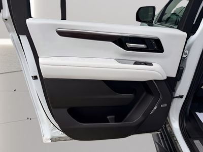 2026 Chevrolet Suburban Premier, 4WD