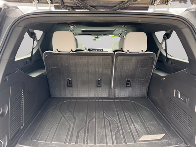 2026 Chevrolet Suburban Premier, 4WD