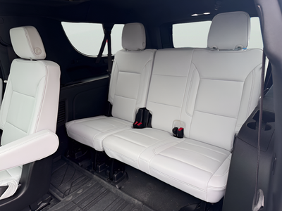 2026 Chevrolet Suburban Premier, 4WD