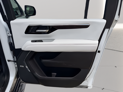 2026 Chevrolet Suburban Premier, 4WD