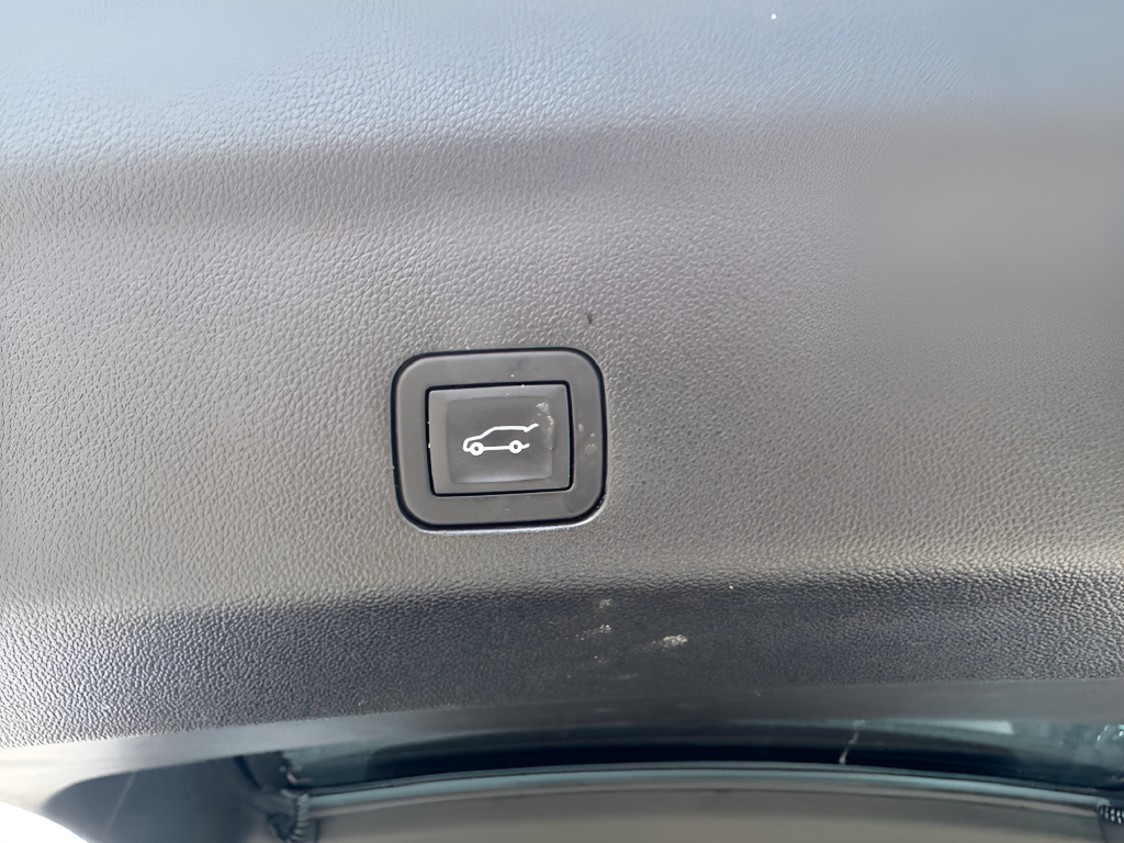 2026 Chevrolet Suburban Premier, 4WD