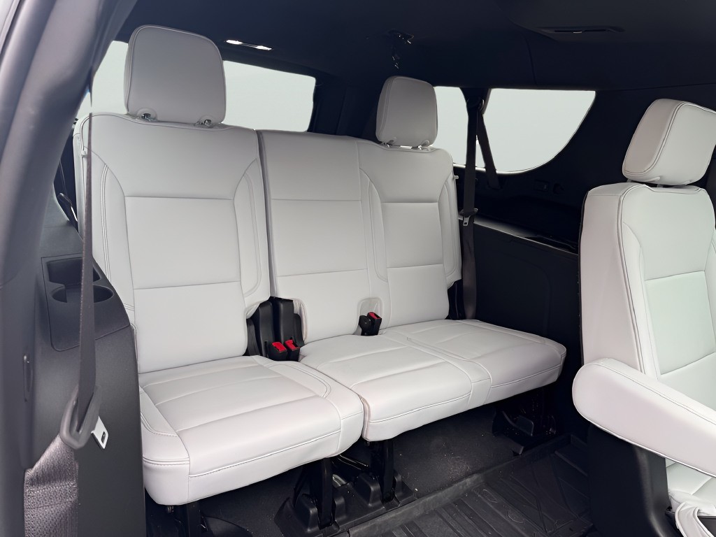 2026 Chevrolet Suburban Premier, 4WD