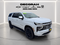 2026 Chevrolet Suburban Premier, 4WD